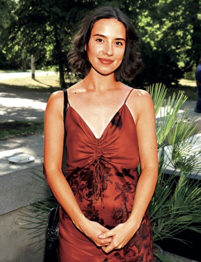 Pravda o těhotenství Barbory Černé se zadaným kolegou…