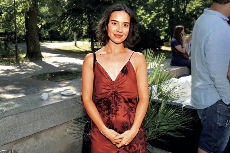 Pravda o těhotenství Barbory Černé se zadaným kolegou…