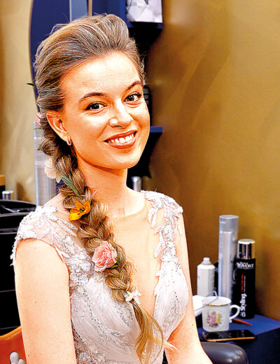 Připravuje se Pecháčková na miminko?