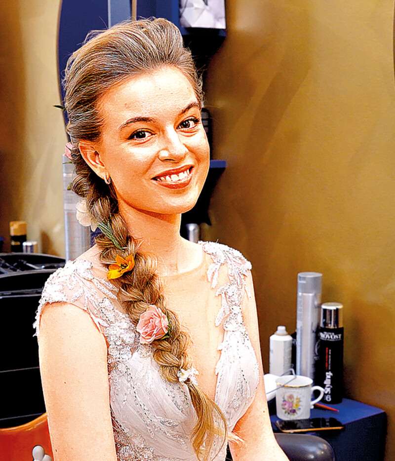 Připravuje se Pecháčková na miminko?