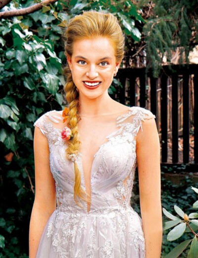 Michaela Pecháčková: Zoufalá situace si žádá zoufalý čin?