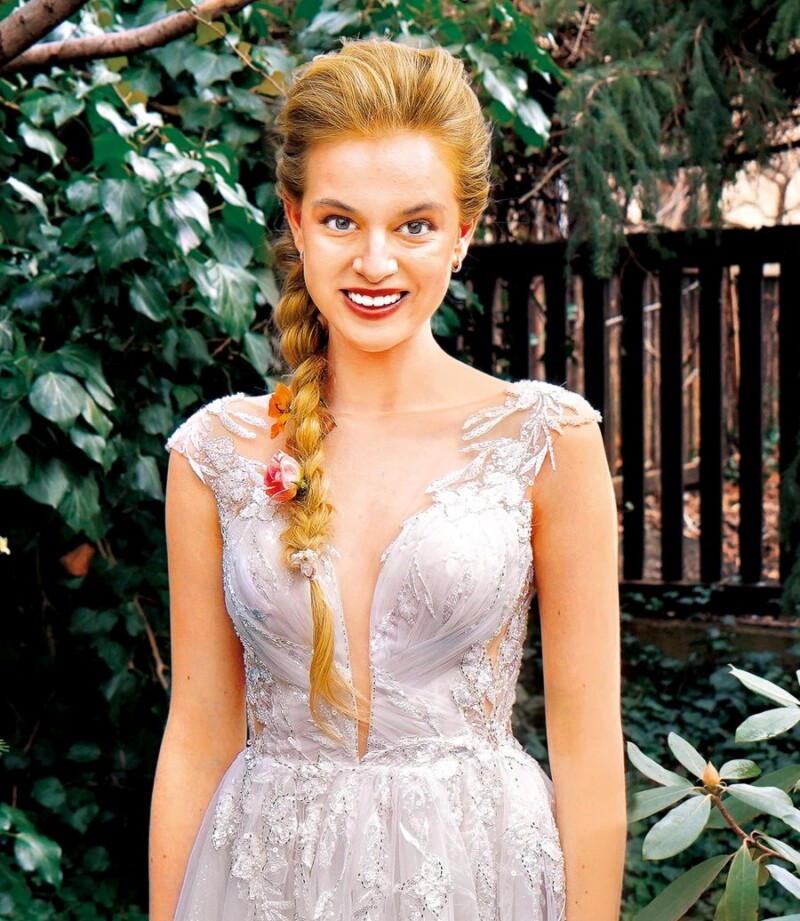 Michaela Pecháčková: Zoufalá situace si žádá zoufalý čin?