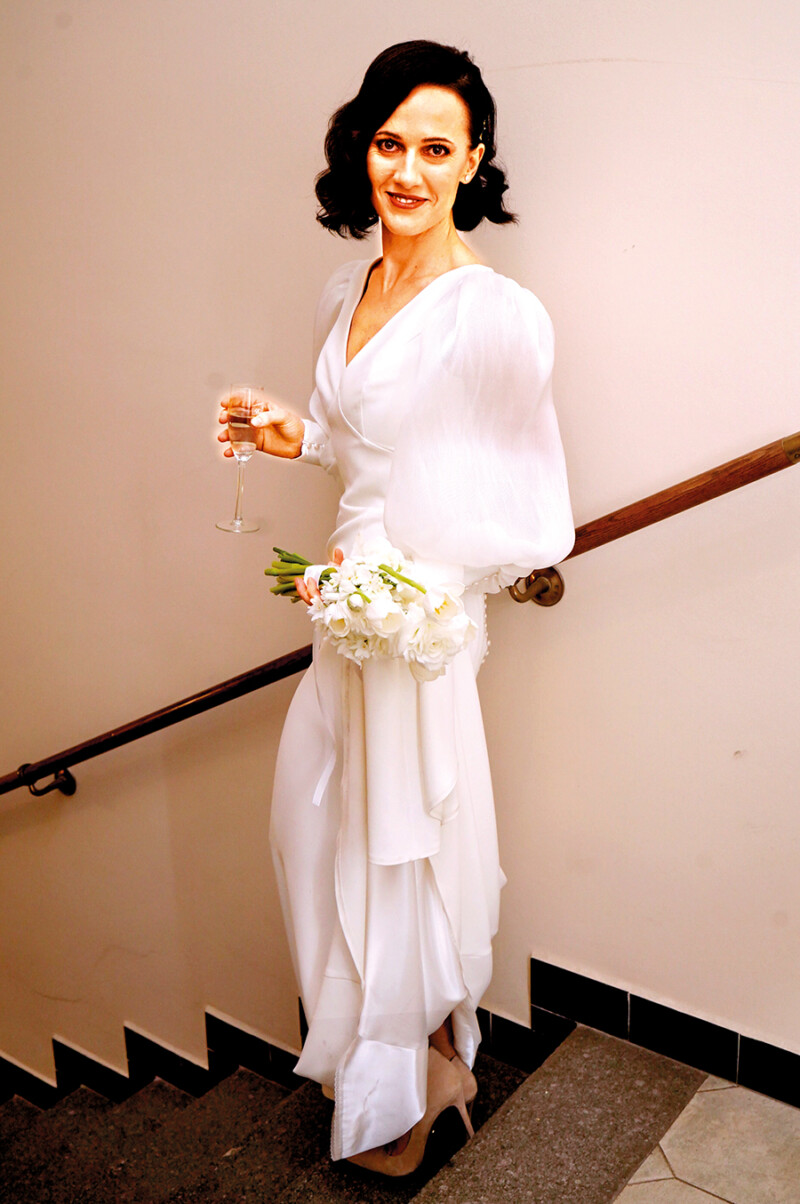 Obětovala mu Bučková příliš mnoho?