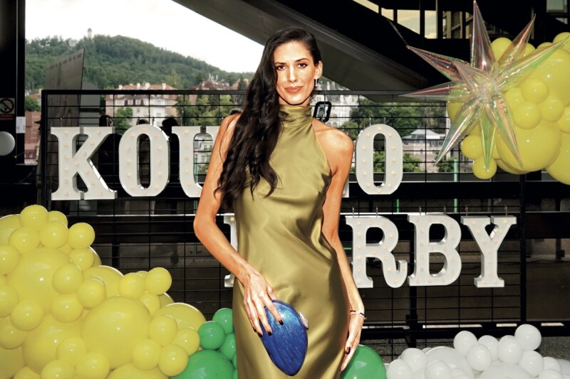 Bouřlivý vztah Anety Vignerové a Petra Kolečka měl nakonec nečekané řešení!