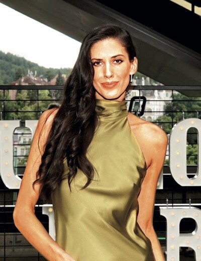 Bouřlivý vztah Anety Vignerové a Petra Kolečka měl nakonec nečekané řešení!