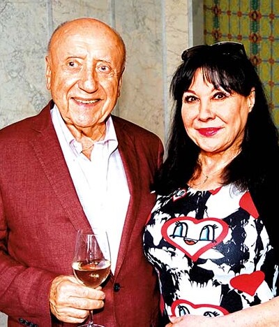 Patrasová: Felixi, tohle už je moc!