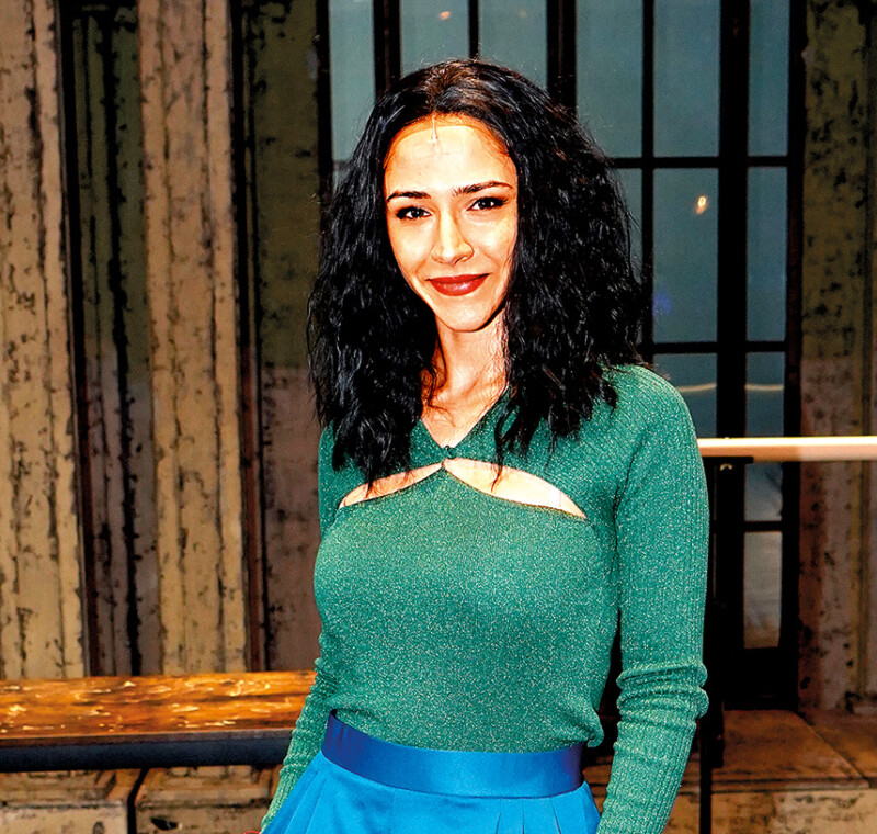 Drsný vzkaz od Burešové: Na další dítě už zapomeň!