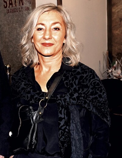 Utajený rozchod Hybnerové s mladším partnerem?