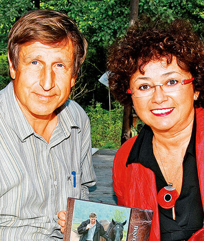 Stmelil vztah Bouškové a Vydry vyhazov z Prostřeno!?