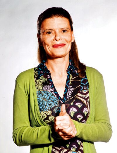 Potkala Bydžovská svého pana Božského?