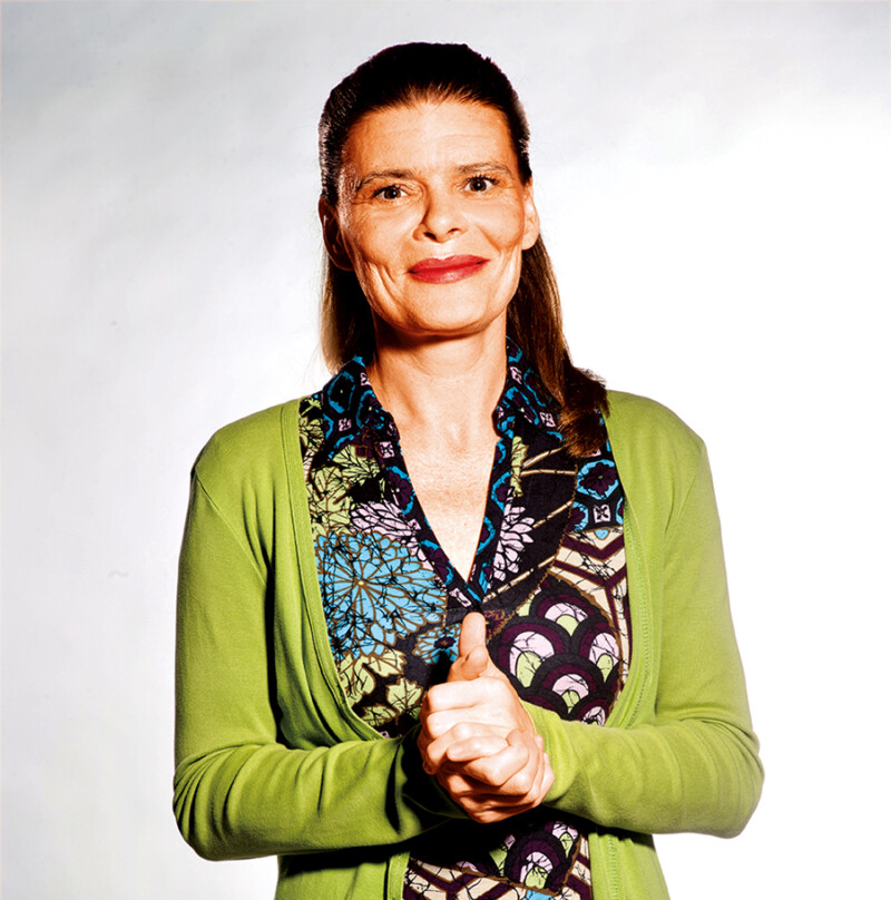 Potkala Bydžovská svého pana Božského?