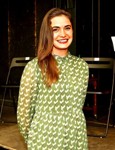 Sarah Haváčová v lásce nemá šťastnou ruku