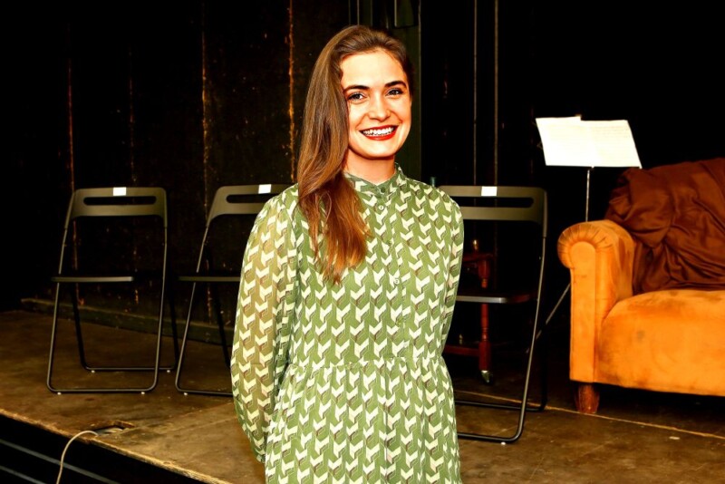 Sarah Haváčová v lásce nemá šťastnou ruku