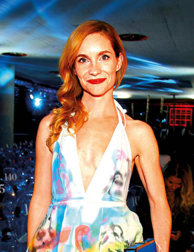 Dítě Vagnerová nechce. Vydrží to její vztah?