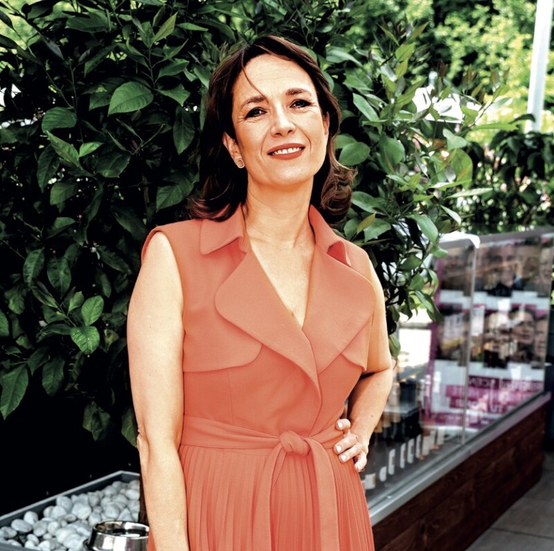 Rozhádala se Kostková se svým parťákem?