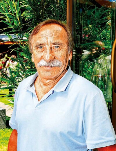 Zedníček překonal dlouhou samotu