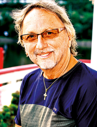 Janda netuší, proč se jeho syn zabil