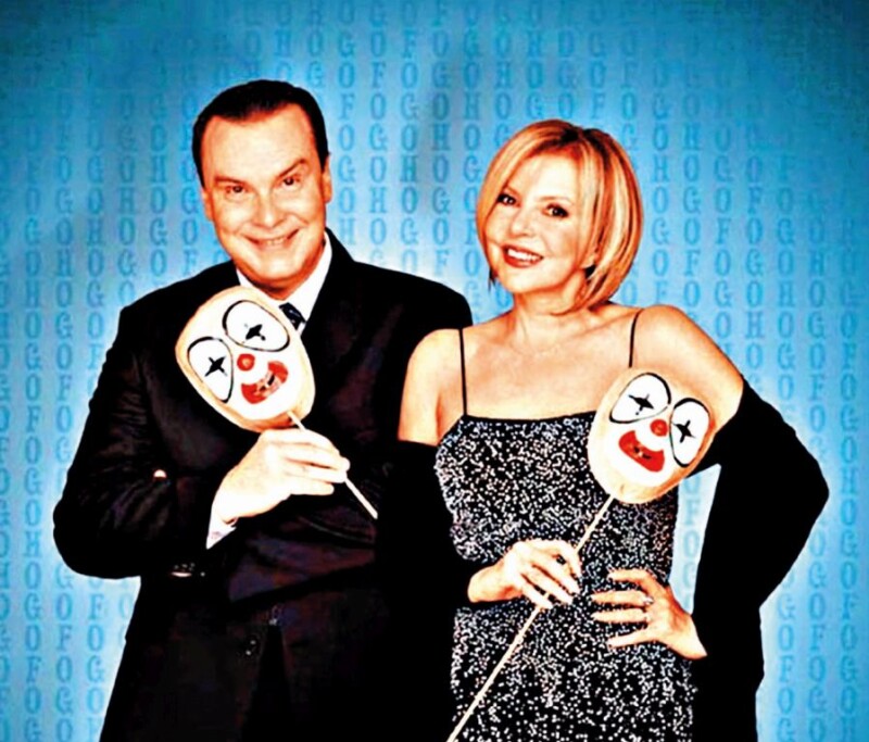 Neuběhl zatím jediný den, kdy by si Štefan Margita na Hanu Zagorovou nevzpomněl