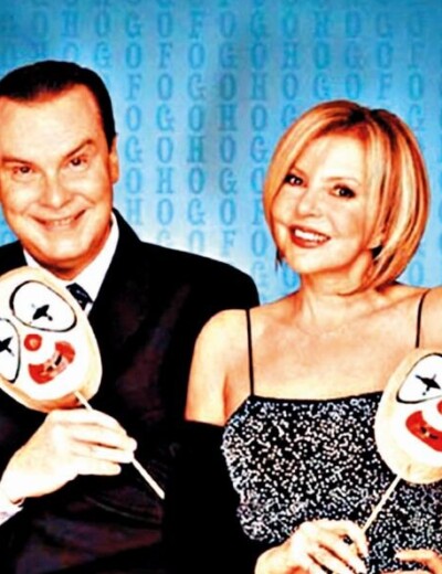 Neuběhl zatím jediný den, kdy by si Štefan Margita na Hanu Zagorovou nevzpomněl