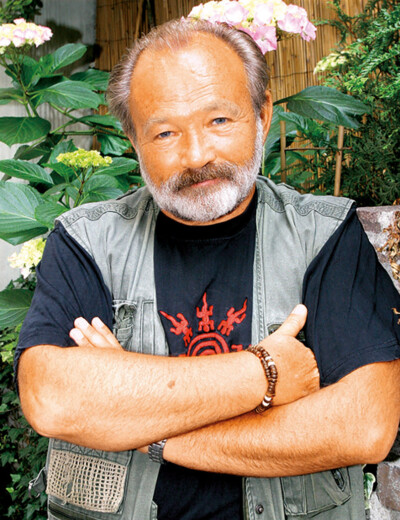 Rozvod s právničkou Hrušínský mladší tajil čtvrt století