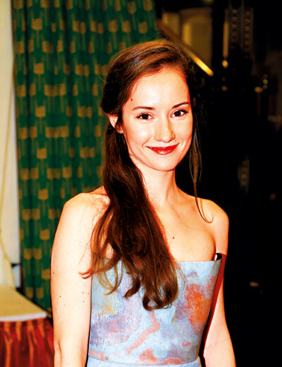 Odvede Křenková tátu od rodiny?