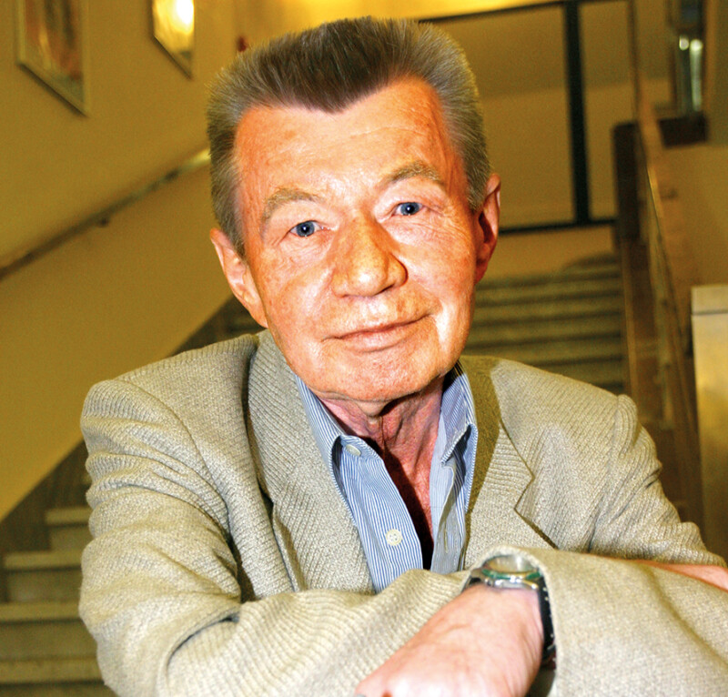 Poslední přání se Sloupovi nesplnilo