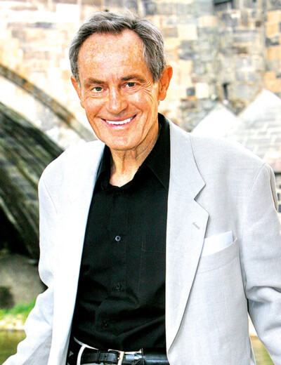 Nikdo neví, proč a jak přesně Tříska zemřel