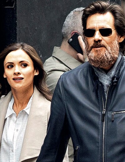 Dopis od milenky na rozloučenou pro Jima Carreyho byl plný obvinění