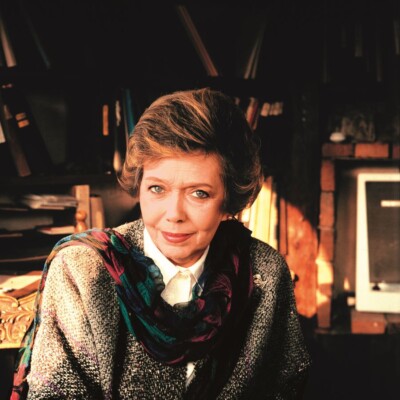 Hraběnka Jiřina Jirásková se vrátila díky vzpouře režisérů