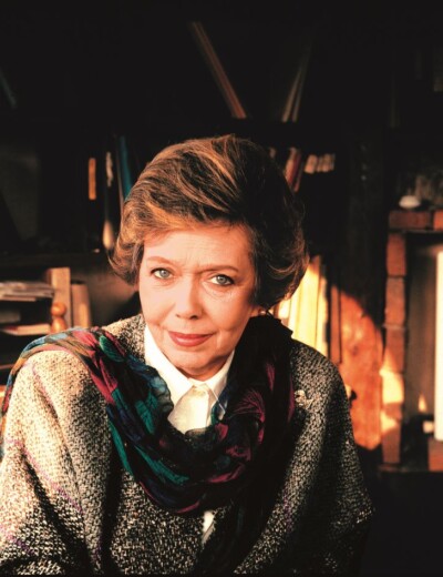 Hraběnka Jiřina Jirásková se vrátila díky vzpouře režisérů