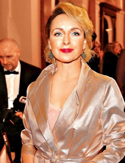 Manžel Tatiany Dykové ji nedokáže uhlídat?