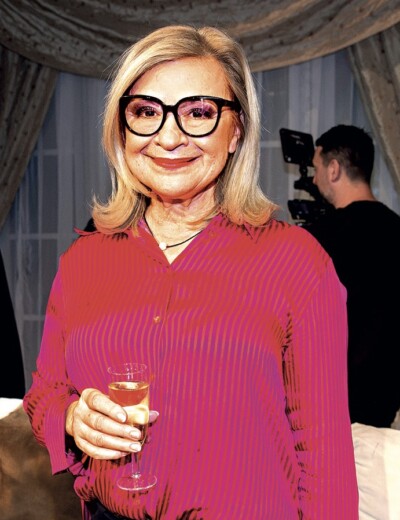 Zachraňuje Paulová dceru před partnerem?