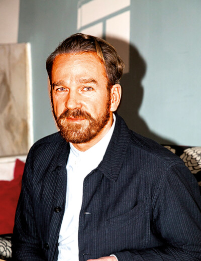 Našel Majer ženu, co je lepší než matka?