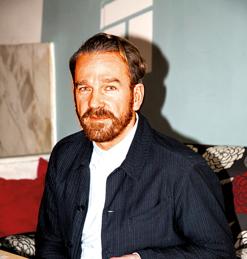 Našel Majer ženu, co je lepší než matka?