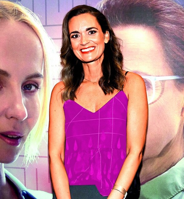 Ondřeji Brzobohatý, buď mi uděláš dítě, nebo je konec!