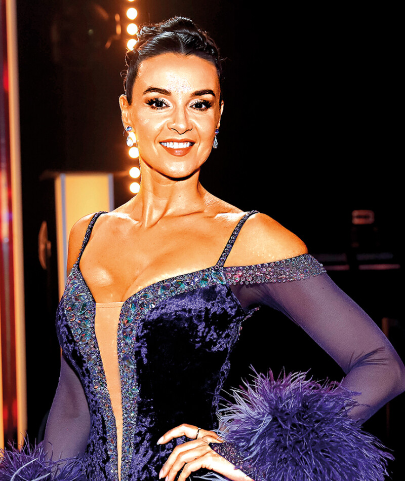 Tanečník dostává od Kubelkové druhou šanci