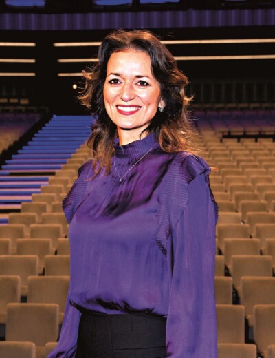 Z lásky Gondíkové a Langmajera je kabaret plný jedu