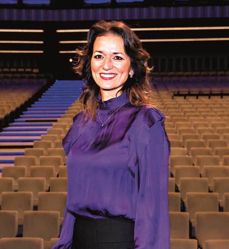 Z lásky Gondíkové a Langmajera je kabaret plný jedu