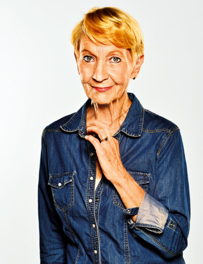 Přestala už Kolářová věřit na lásku, a přesto ji potkala?