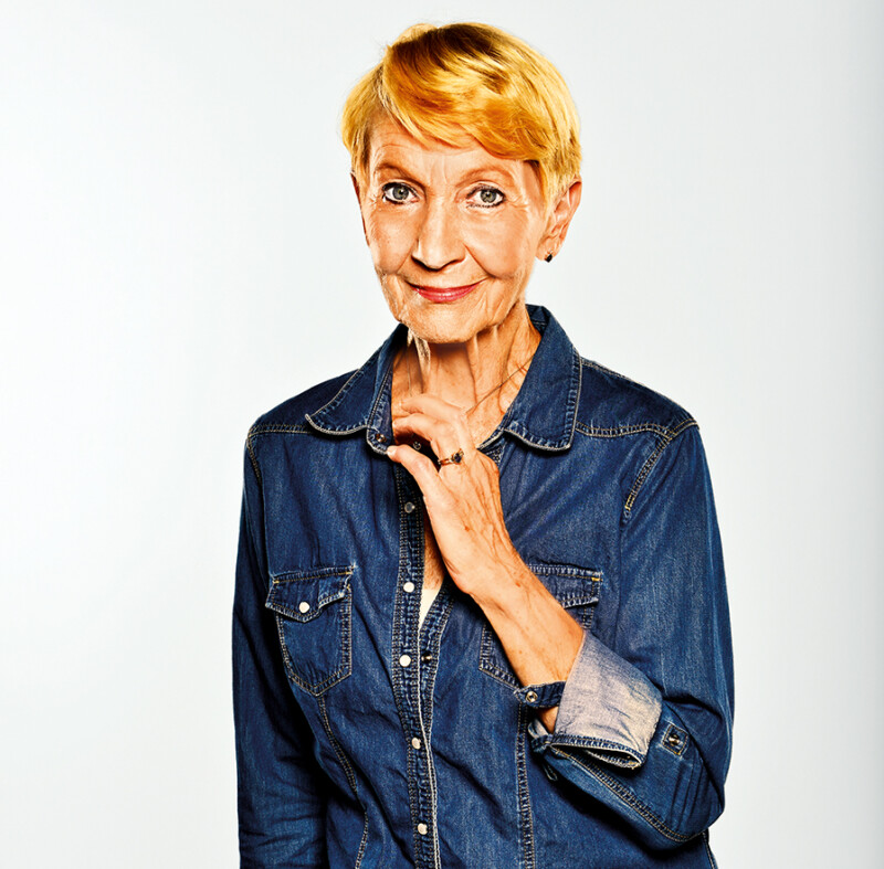 Přestala už Kolářová věřit na lásku, a přesto ji potkala?