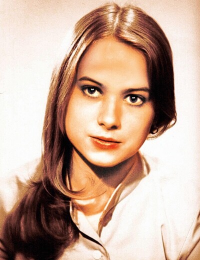 Yvetta Kornová chtěla udělat bráchovi ostudu