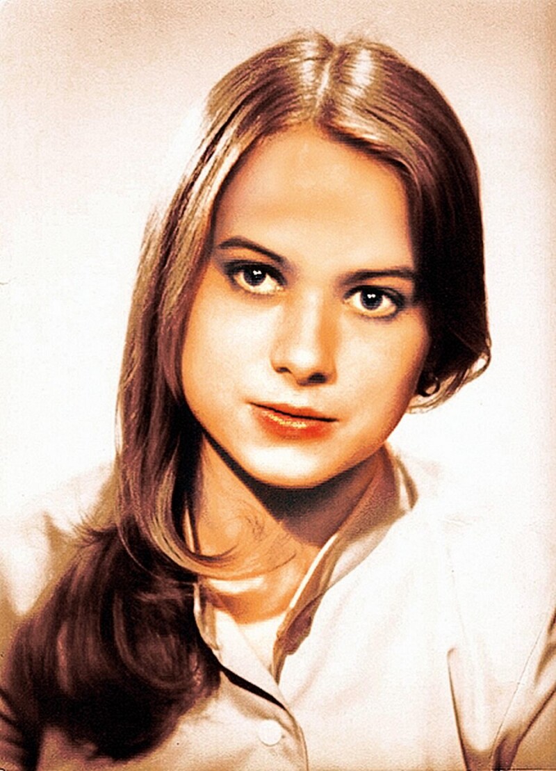 Yvetta Kornová chtěla udělat bráchovi ostudu