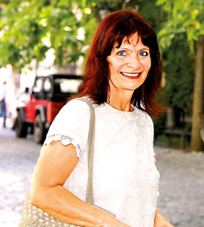 Vymění Krbová svého milovaného muže za tajného ctitele?