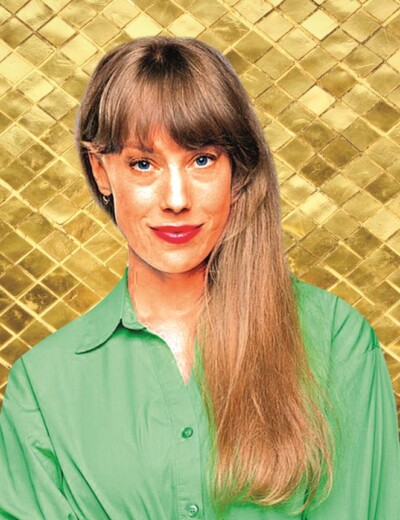 Definitivní tečka Anety Krejčíkové za starým životem!