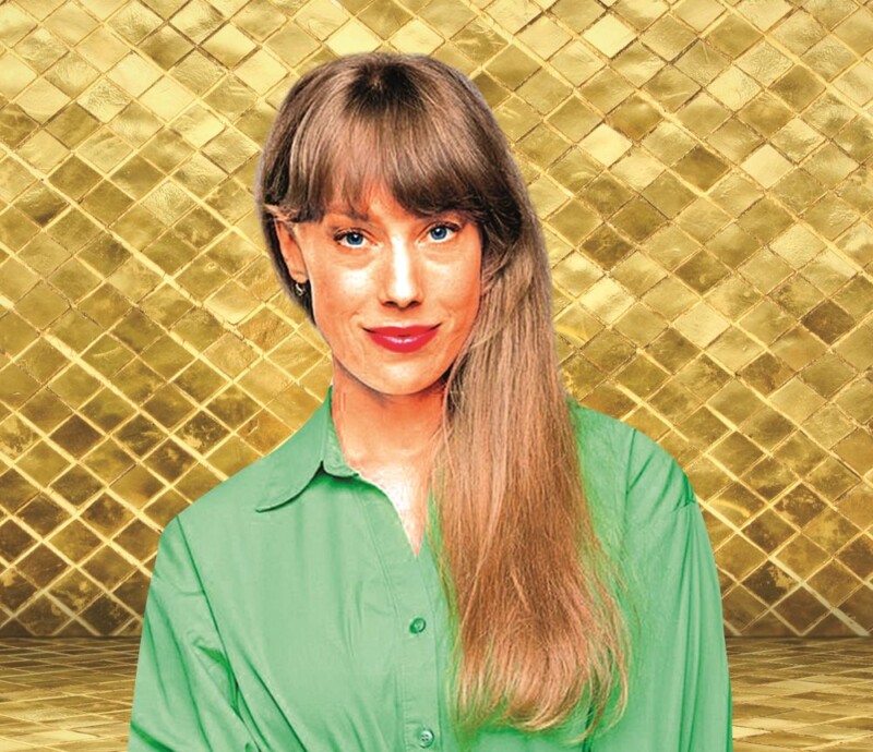 Definitivní tečka Anety Krejčíkové za starým životem!