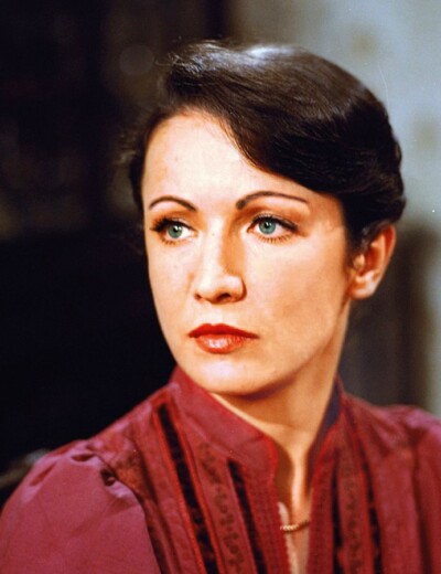 Hana Maciuchová riskla vše: Z Moravy do velkého světa plného nejistot!