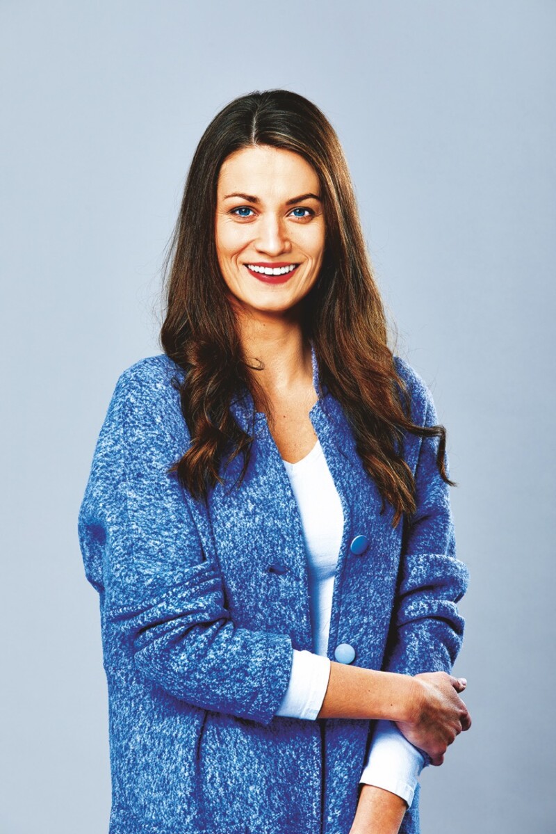 Došlo na společné bydlení Mackové s Drahokoupilem?