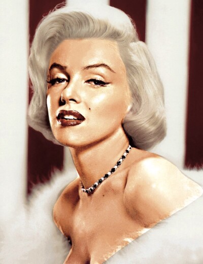 V manželově deníku našla Marilyn Monroe něco, co ji hluboce ranilo