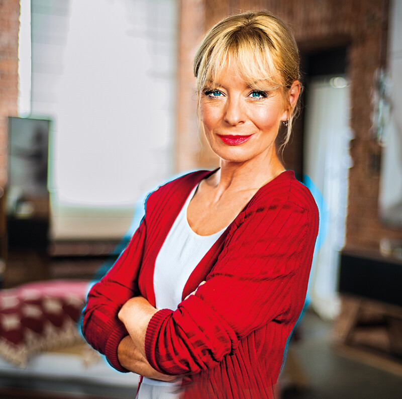 Zhroutila se Cibulková z nešťastné lásky?