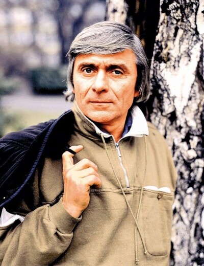 Ladislav Mrkvička žil mezi nadšeným potleskem a velkými průšvihy